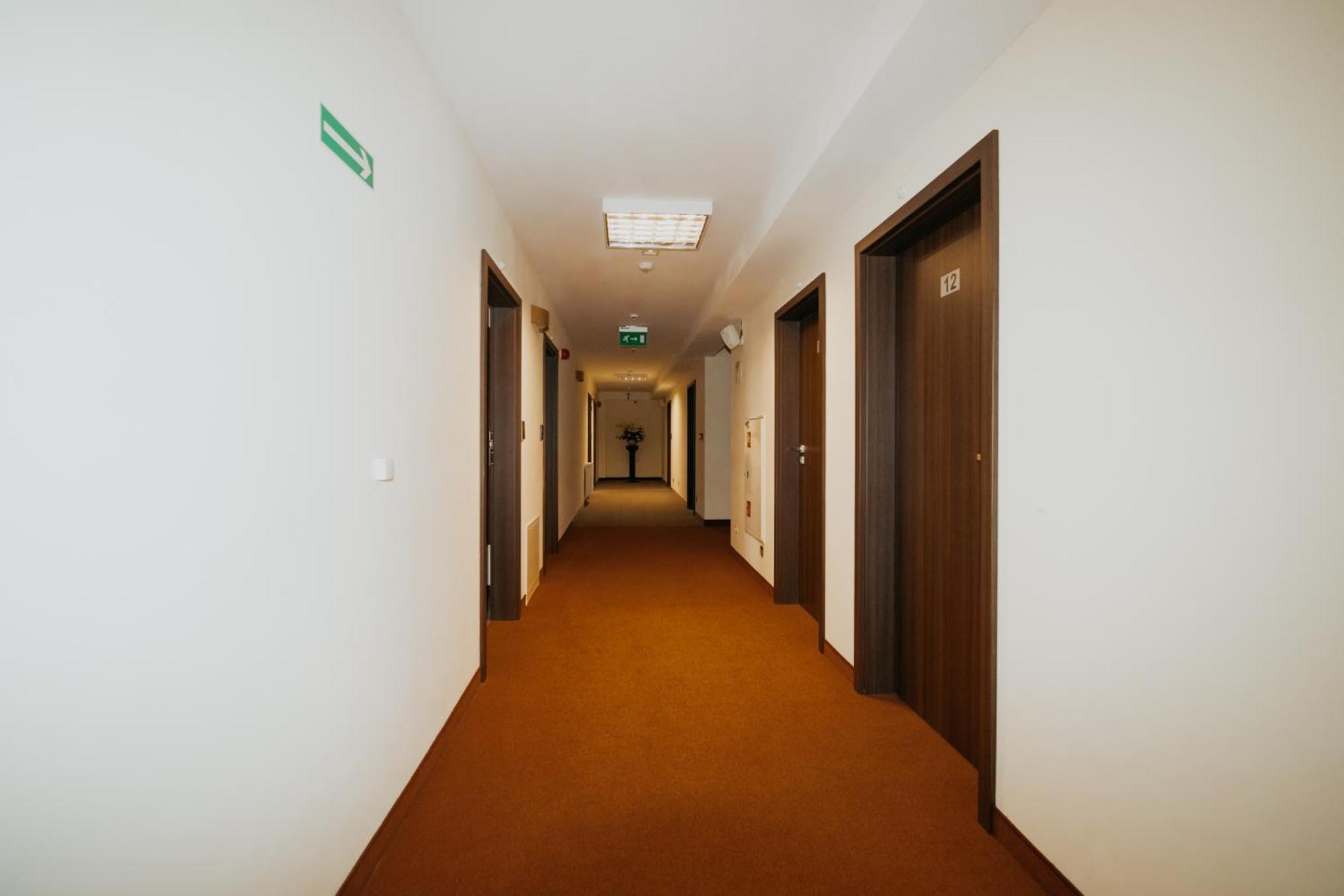 Noclegi - Apartamenty Zolynianka מראה חיצוני תמונה